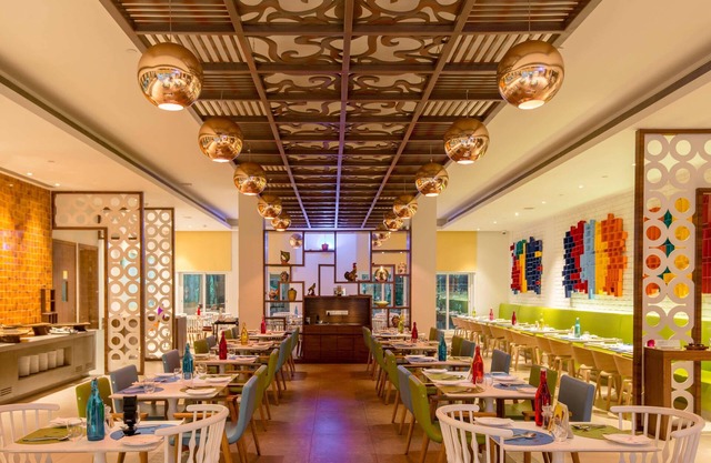 ibis Styles Goa Calangute Hotel