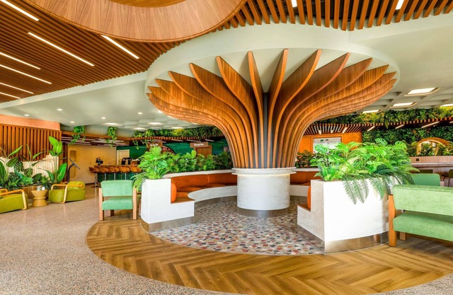 Ibis Styles Istanbul Kurtkoy