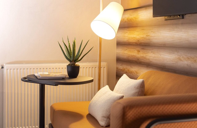 Ibis Styles Les Houches Chamonix
