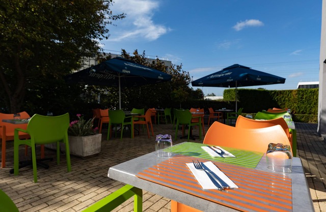 ibis Styles Lille Marcq en Baroeul