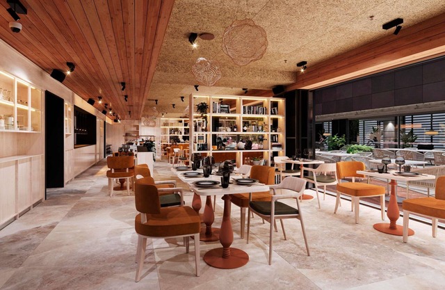 ibis Styles Lisboa Aeroporto