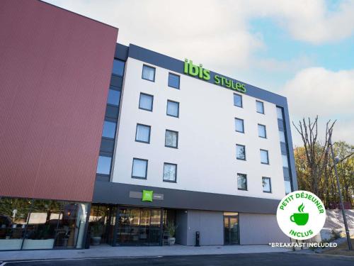 ibis Styles Montauban