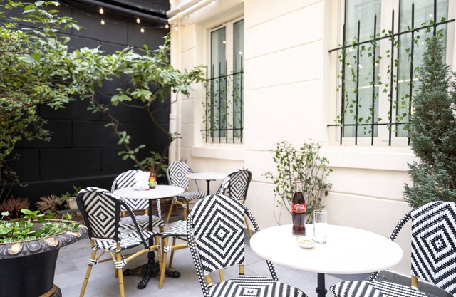 Ibis Styles Paris Batignolles