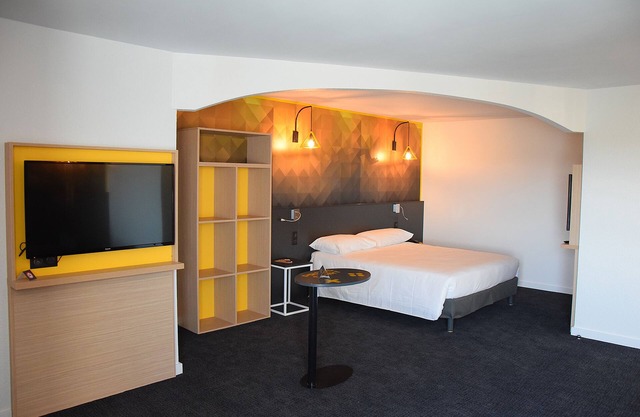 ibis Styles Poitiers Nord