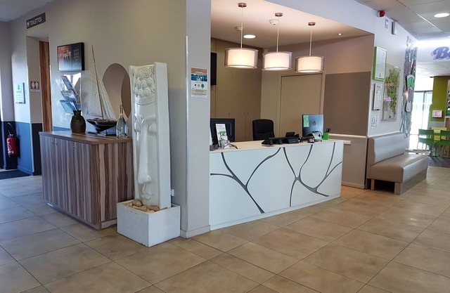 ibis Styles Villeneuve sur Lot