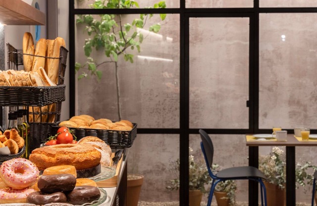 ibis Styles Zaragoza Centro