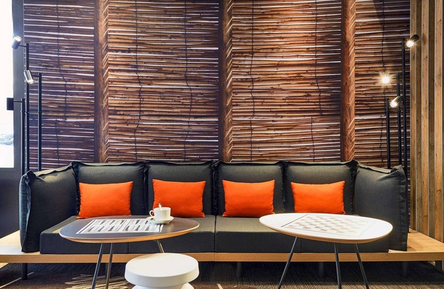 ibis Toulon La Seyne Sur Mer