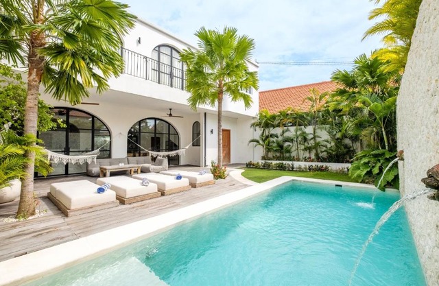 Ibiza Villa