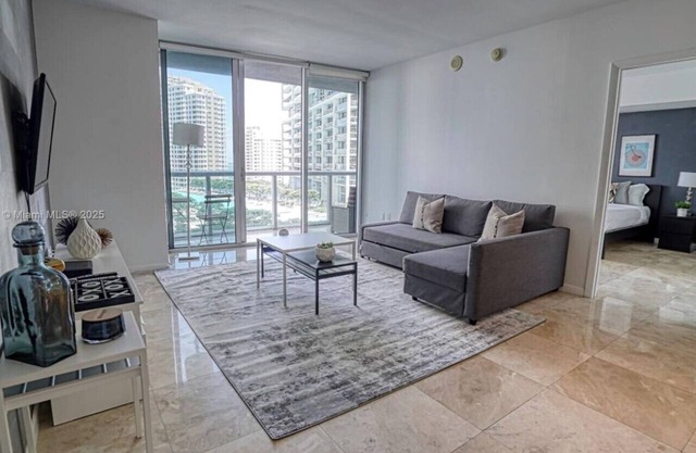 Icon Brickell - 17th floor - Sea View - Spa Access