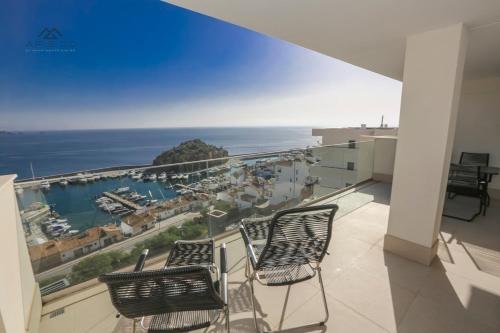 Icon Luxury Seaview Marina