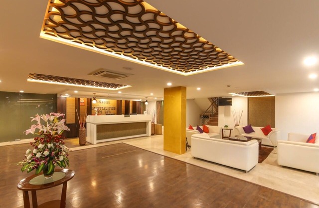 Icon Suites by Bhagini