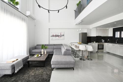 ICON Urban Living Trikala