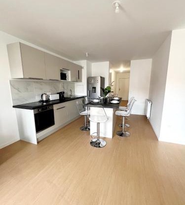 Idéal emplacement à Drancy