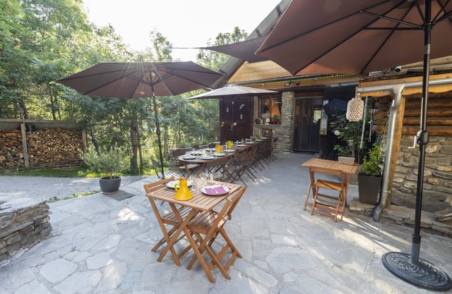 Idéal Pour Accueillir des Séjours Bien-être des Famille ou Entre Amis