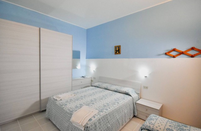 Ida House - San Giovanni Rotondo