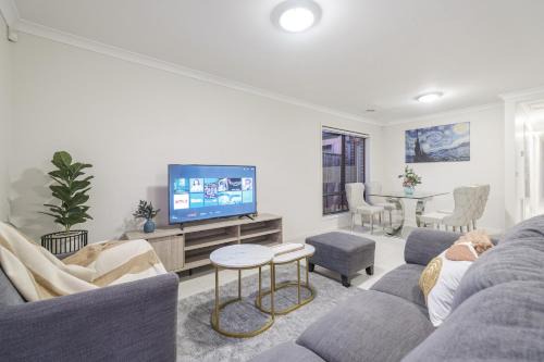 Ideal 3br2ba House In Point Cookparkingbackyard