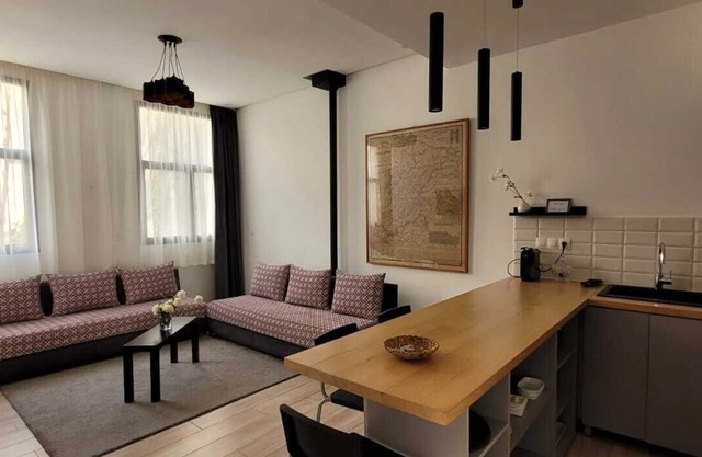 Ideal apartment for discovering Rabat