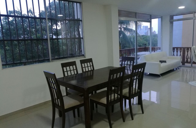 Ideal apartment for rest