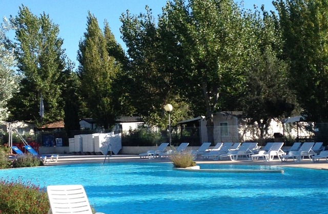 Ideal for 2 families - Vias Plage La Carabasse 6/8 people