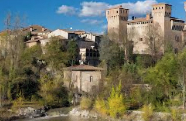 Ideal for starting to visit the castles, the centre of Bologna and Modena.