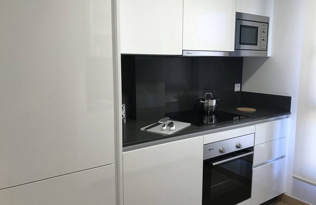 Ideal for traveling as a family or as a couple, quiet and with all the comforts.