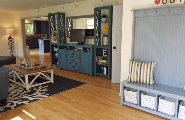 Ideal location close to Marginal Way/Perkins Cove