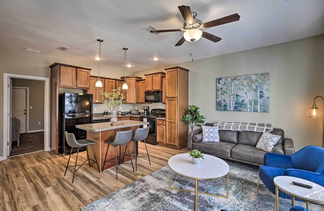 Ideally Located & Elegant Condo w/Balcony!