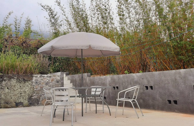 Ideally located house in the heart of the village