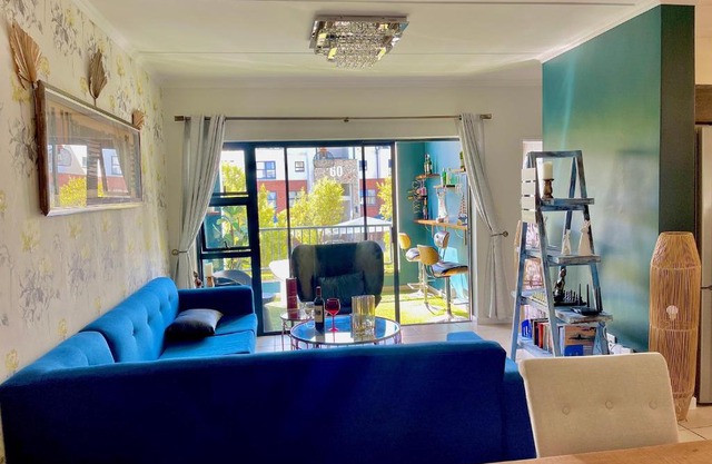 Idesel Apartment