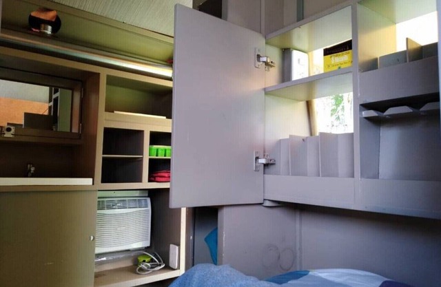 IDESTINOS ROLLING HOUSE - PALOMINO