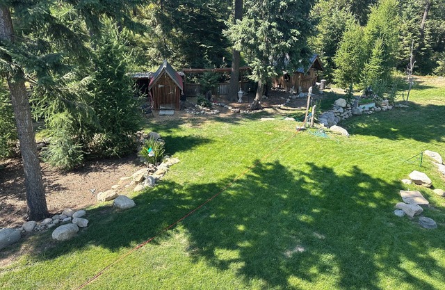 Idyllic Idaho Getaway: Your Spirit Lake Sanctuary