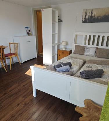 Idyllische kleine Ferienwohnung im Schwarzwald