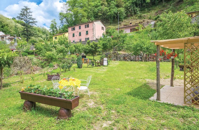 If you are looking for accommodation for a relaxing vacation, this is the ideal place: the well-kept