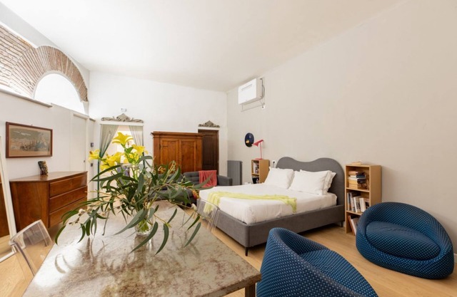 iFlat | Cozy Studio in Monti