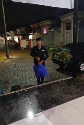 Ifrazim home peninggilan