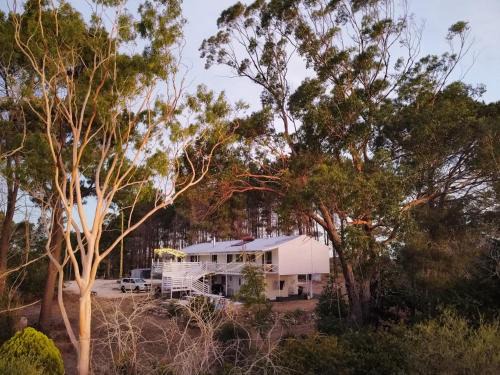Ikigai Bush Retreat