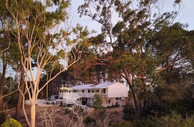 Ikigai Bush Retreat