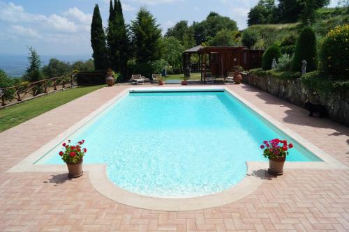 Il Borghetto di Carra