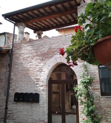 Il Borghetto Medievale