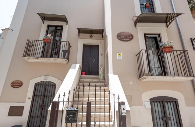 Il Borgo Antico B & B