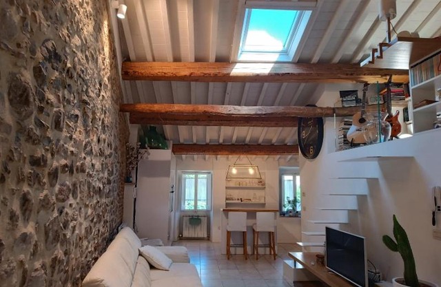 Il bosco sul Tevere Guest house