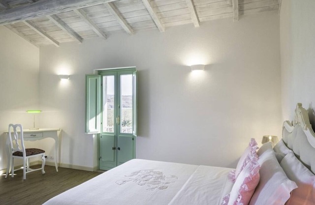 Il Calato elegant intimate suite