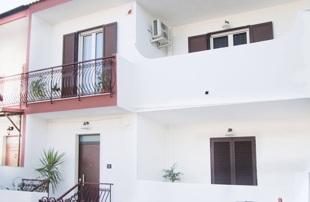 Il Cantico B&B (in Apulia) Water