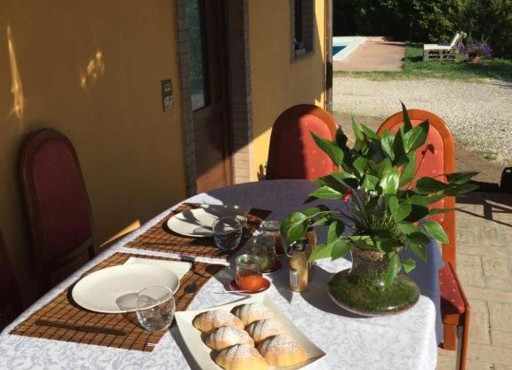 Il Casale di Lavinia