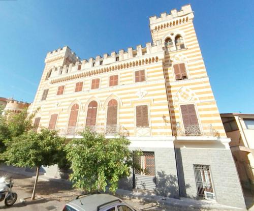 Il castello