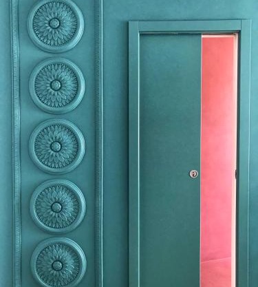 Il Cavaliere Bed and Breakfast