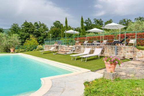 Il Cerro La Capanna Piano Terra