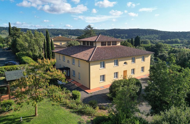 Il Cigliere Wellness Spa Resort