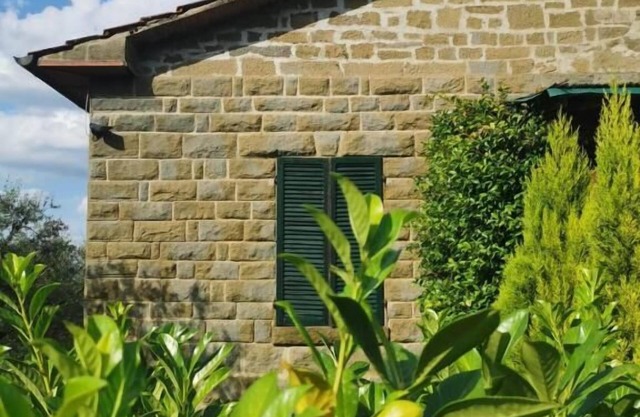 Il Cottage degli Ulivi