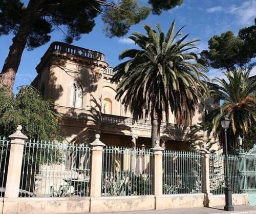 Il Conte - Villa Gigia